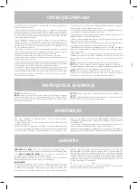 Preview for 54 page of Bobike ONE MAXI E-BD Assembly Instructions Manual