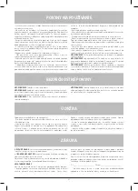 Preview for 63 page of Bobike ONE MAXI E-BD Assembly Instructions Manual