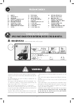 Preview for 67 page of Bobike ONE MAXI E-BD Assembly Instructions Manual