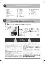 Preview for 70 page of Bobike ONE MAXI E-BD Assembly Instructions Manual