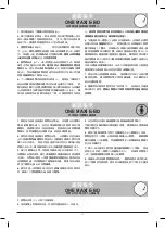 Preview for 80 page of Bobike ONE MAXI E-BD Assembly Instructions Manual