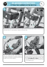 Preview for 8 page of Bobike One mini Manual