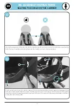 Предварительный просмотр 10 страницы Bobike One mini Manual