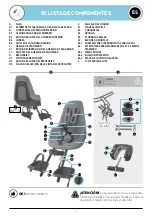 Preview for 15 page of Bobike One mini Manual