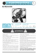 Preview for 16 page of Bobike One mini Manual