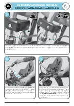 Preview for 20 page of Bobike One mini Manual