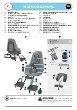 Preview for 27 page of Bobike One mini Manual