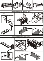 Preview for 2 page of BOBKONA F6414 Assembly Lnstructions