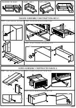 Предварительный просмотр 2 страницы BOBKONA F6585 Assembly Instruction Manual