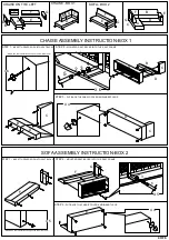 Предварительный просмотр 4 страницы BOBKONA F6585 Assembly Instruction Manual