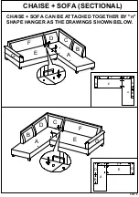 Предварительный просмотр 5 страницы BOBKONA F6585 Assembly Instruction Manual