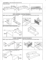 Preview for 4 page of BOBKONA F6855 Manual