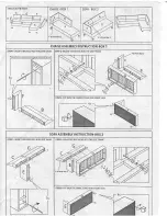 Предварительный просмотр 2 страницы BOBKONA F6989 Assembly Instruction