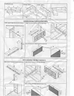 Предварительный просмотр 4 страницы BOBKONA F6989 Assembly Instruction