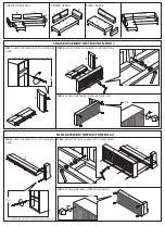 Preview for 3 page of BOBKONA F7356 Assembly Manual