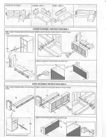 Preview for 2 page of BOBKONA F7609 Assembly Lnstructions