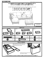 BOBKONA F7615 Assembly Instruction предпросмотр