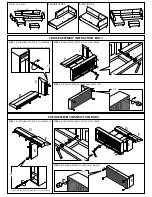 Preview for 2 page of BOBKONA F7615 Assembly Instruction