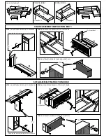 Preview for 4 page of BOBKONA F7615 Assembly Instruction