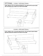 Preview for 5 page of BOBKONA F7615 Assembly Instruction