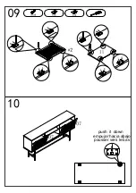 Preview for 11 page of BOBOCHIC AKIRA Assembly Instructions Manual