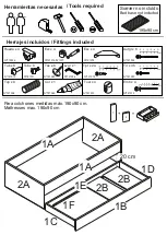 Предварительный просмотр 2 страницы BOBOCHIC TIMEO Assembly Instructions Manual