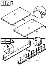 Предварительный просмотр 4 страницы BOBOCHIC TIMEO Assembly Instructions Manual