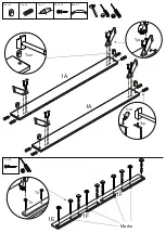 Предварительный просмотр 5 страницы BOBOCHIC TIMEO Assembly Instructions Manual