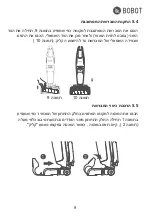 Preview for 22 page of Bobot DEEP Series User Manual