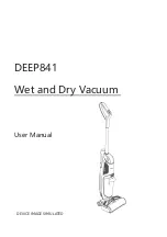 Preview for 41 page of Bobot DEEP Series User Manual