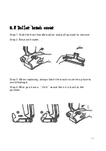 Preview for 66 page of Bobot DEEP Series User Manual