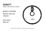 Preview for 1 page of Bobot NAVI908 Instruction Manual