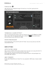 Предварительный просмотр 11 страницы BOBPERRY AUDIO Ducker Pro 2 Manual