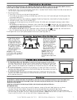 Preview for 7 page of Bobrick AirCraft B-750 Installation Instructions Manual