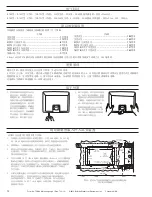 Preview for 12 page of Bobrick AirCraft B-750 Installation Instructions Manual