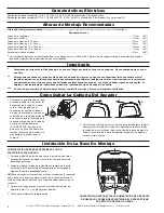 Preview for 4 page of Bobrick B-770 Installation Instructions Manual