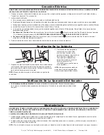 Preview for 5 page of Bobrick B-770 Installation Instructions Manual