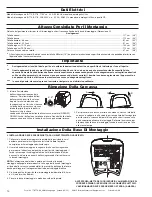 Preview for 10 page of Bobrick B-770 Installation Instructions Manual