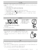 Preview for 13 page of Bobrick B-770 Installation Instructions Manual