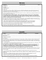 Preview for 14 page of Bobrick B-770 Installation Instructions Manual