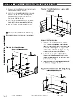 Preview for 8 page of Bobrick ClassicSeries 1540 Installation Instructions Manual