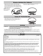 Preview for 7 page of Bobrick ECLIPSE B-740 Installation Instructions Manual