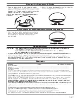 Preview for 11 page of Bobrick ECLIPSE B-740 Installation Instructions Manual