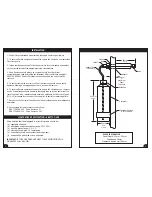 Предварительный просмотр 2 страницы Bobrick RBA7730-860 Installation Instructions