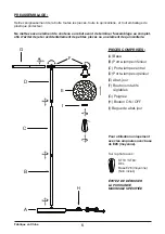 Предварительный просмотр 5 страницы Bob's Discount Furniture 2014487001 Manual