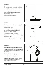 Предварительный просмотр 6 страницы Bob's Discount Furniture 2014487001 Manual