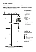 Предварительный просмотр 8 страницы Bob's Discount Furniture 2014487001 Manual