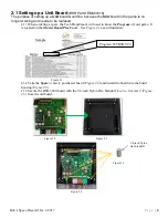 Предварительный просмотр 4 страницы Bob's Space Racers BSR-3000 Board Setup