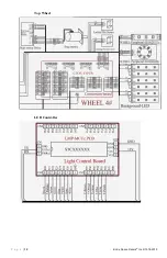 Preview for 12 page of Bob's Space Racers PRIZE WHEELS Operator'S Manual