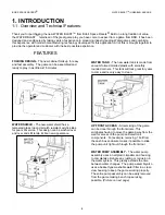 Предварительный просмотр 4 страницы Bob's Space Racers WATER BLAST LINKABLE Operation Manual